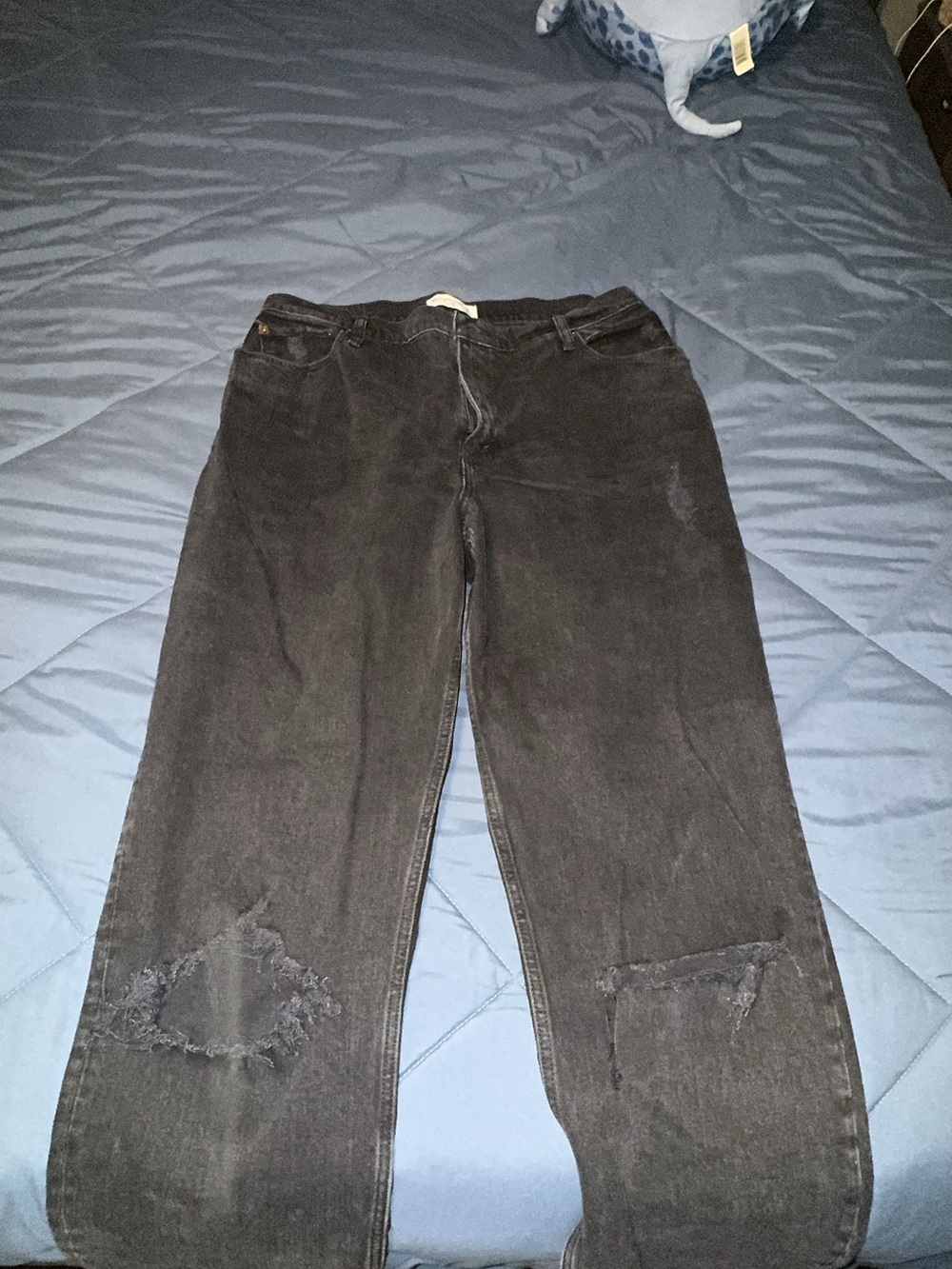 Abercrombie jeans sz 16